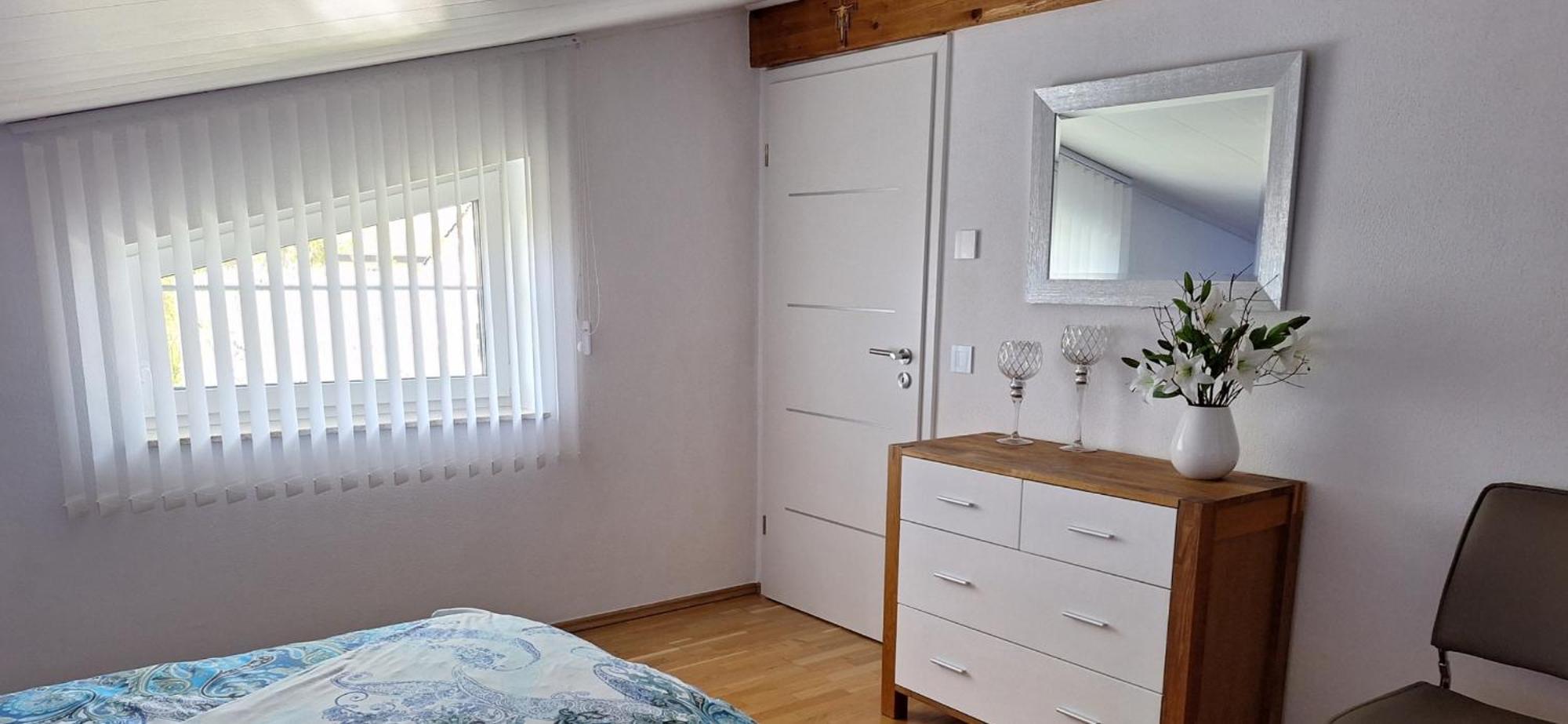 Modern Und Gemuetlich Appartement Linden  Buitenkant foto